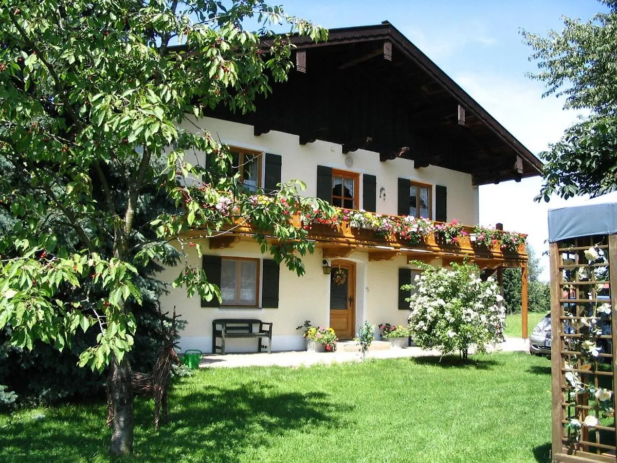Holiday Home Near The Ski Area Ubersee