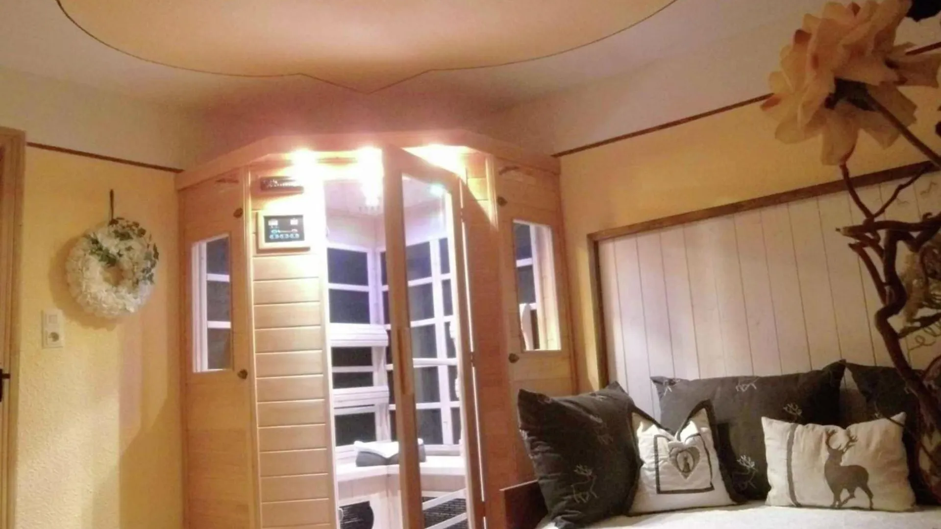 Holiday Home Near The Ski Area Übersee 0*,  Γερμανία