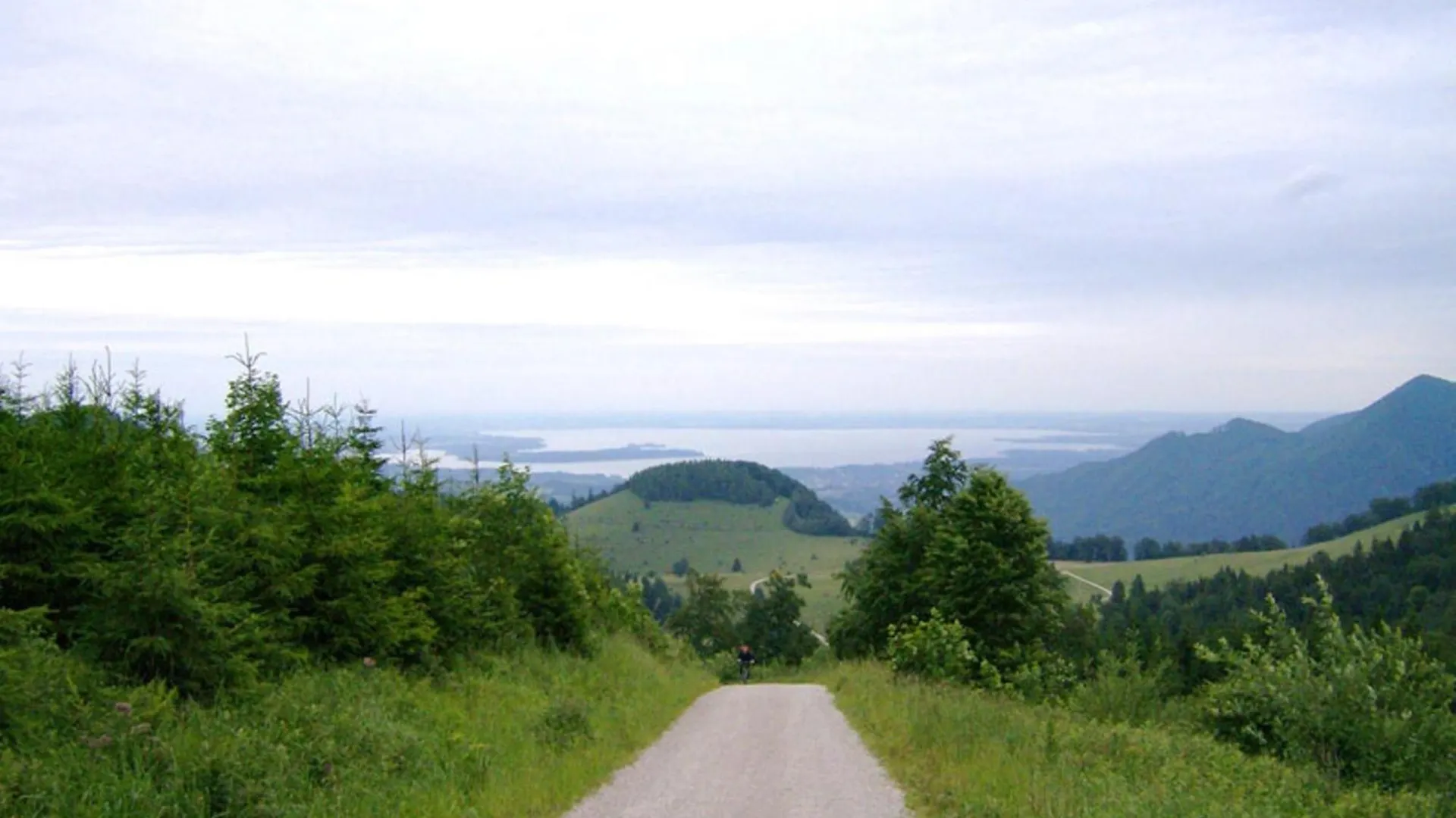 Holiday Home Near The Ski Area Übersee