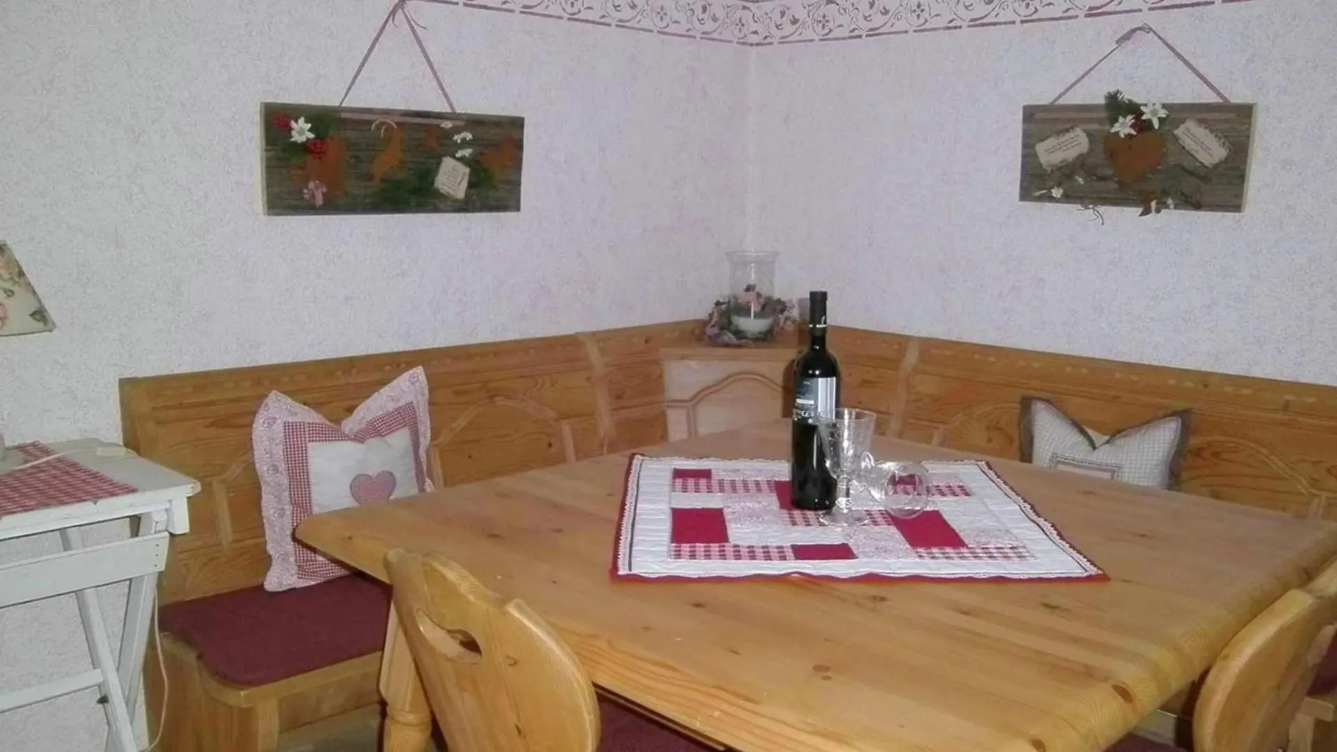 Holiday Home Near The Ski Area Übersee Γερμανία
