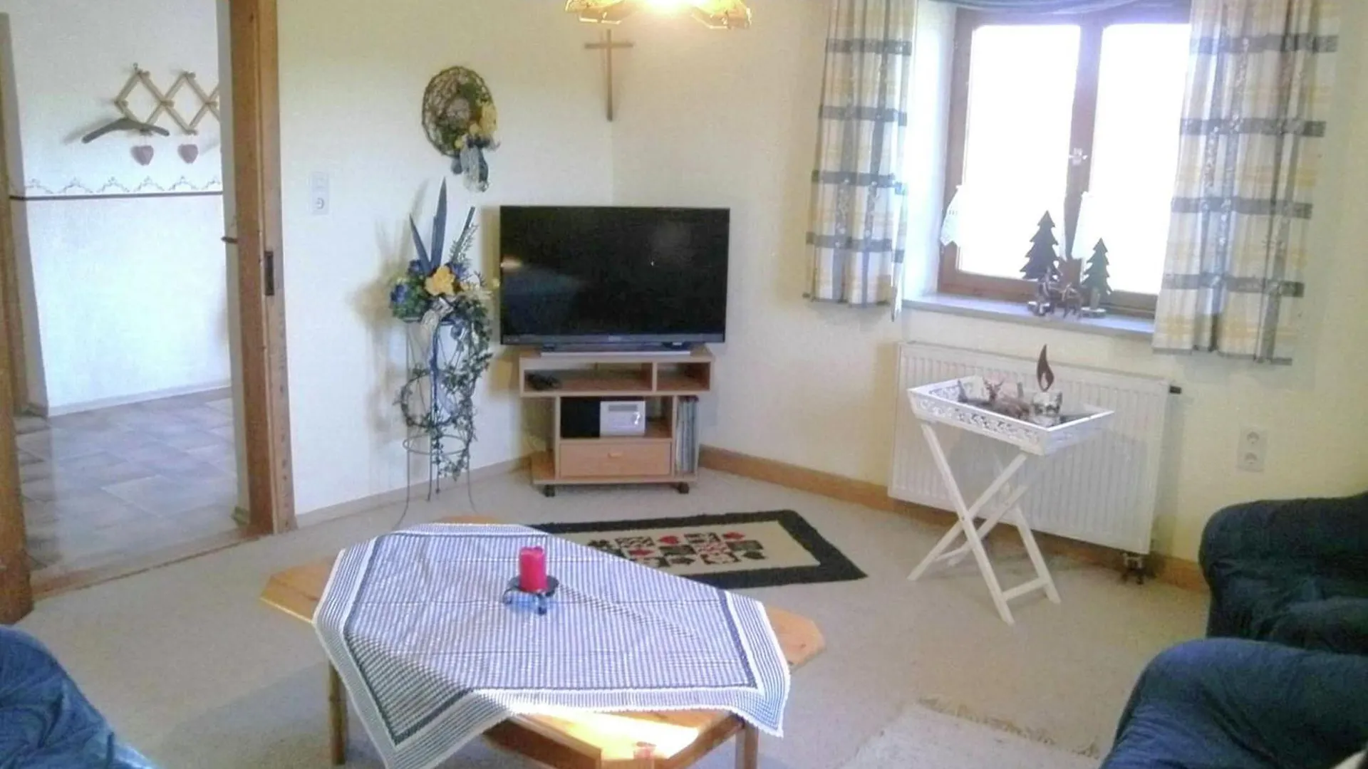 Holiday Home Near The Ski Area Übersee 0*,