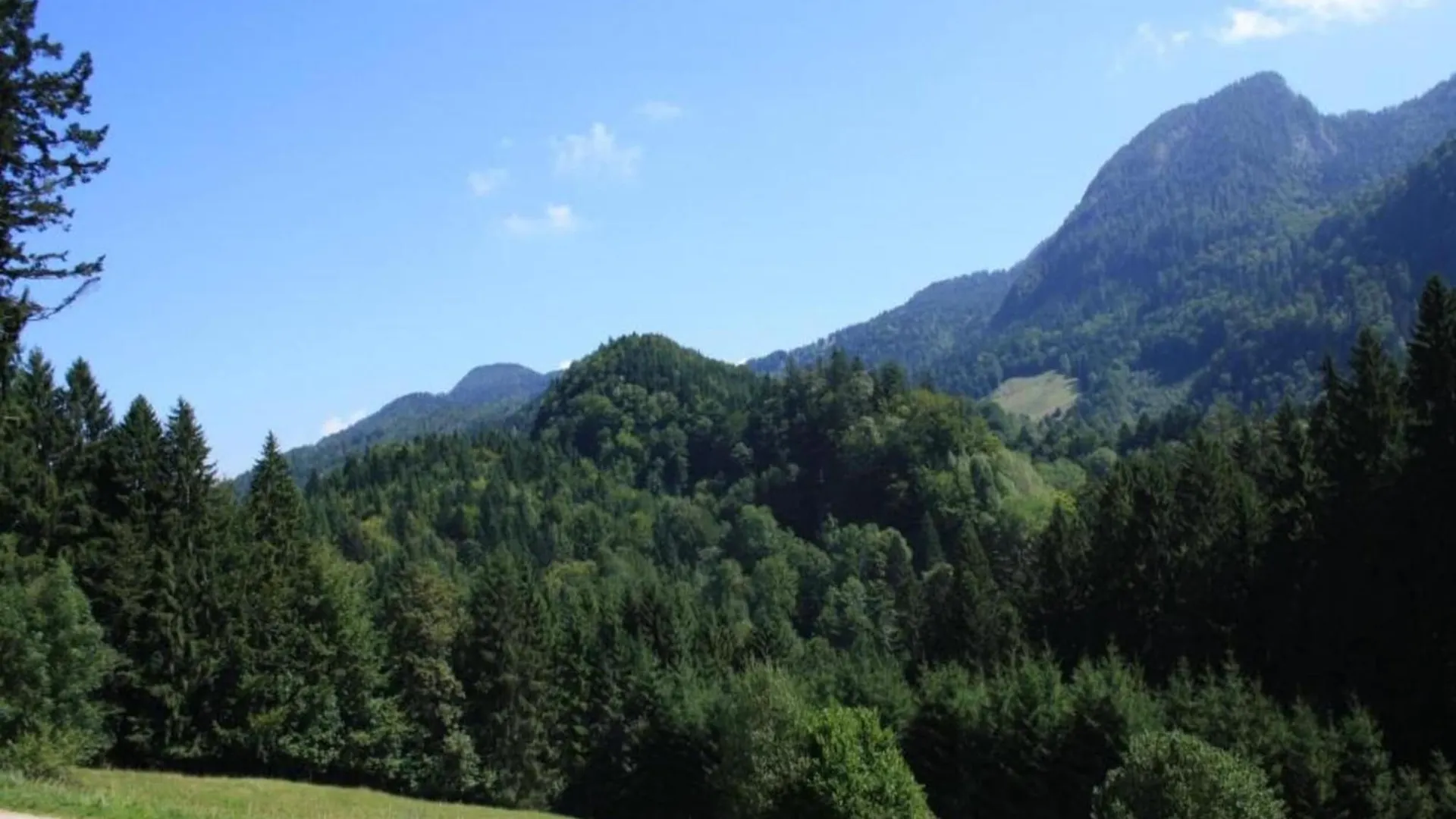 Holiday Home Near The Ski Area Übersee