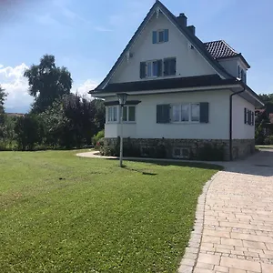 Chiemsee Übersee